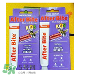 after bite止癢膏好用嗎？after bite止癢膏怎么樣？