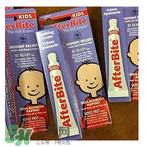 after bite止癢膏好用嗎？after bite止癢膏怎么樣？