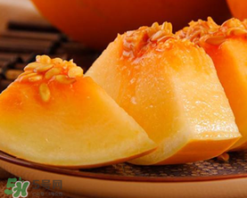 黃金瓜熱量高嗎？黃金瓜會(huì)胖嗎？