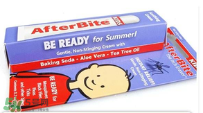 after bite多大的寶寶能用  after bite嬰兒能用嗎？