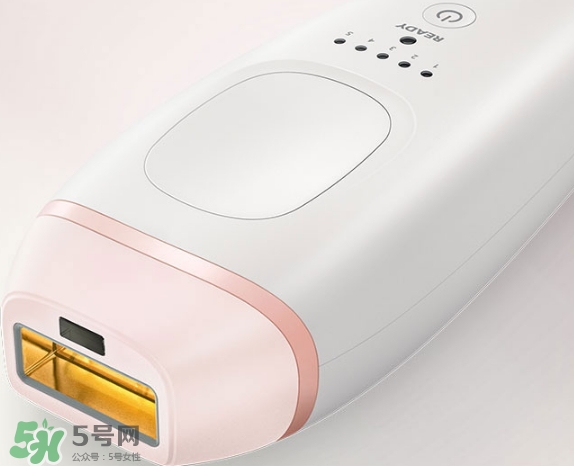 脫毛儀能永久脫毛嗎？脫毛儀脫毛能保持多久？