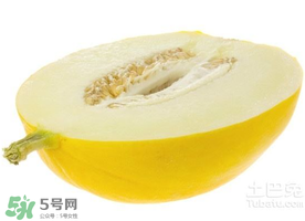 黃金瓜什么時候成熟？黃金瓜什么時候吃？