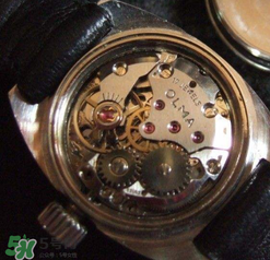 olma是什么牌子_哪個國家的_什么檔次？