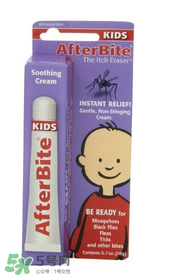 after bite藥膏成分 after bite藥膏有毒性嗎？