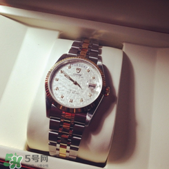tudor帝舵是什么牌子_哪個(gè)國家的_什么檔次？