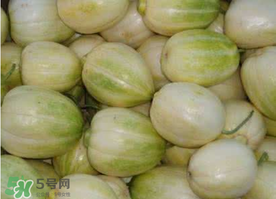 梨瓜怎么吃？梨瓜怎么吃好吃？