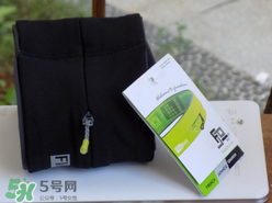 flipbelt運動腰帶怎么樣？flipbelt運動腰帶測評