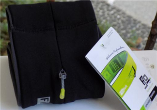 flipbelt運動腰帶怎么樣？flipbelt運動腰帶測評