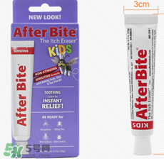 after bite止癢膏日期怎么看？after bite生產(chǎn)日期在哪里？
