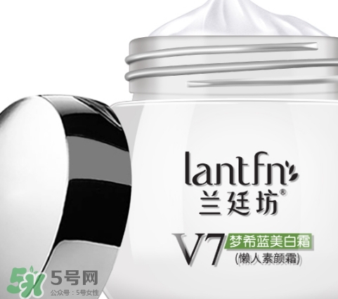 素顏霜保質(zhì)期多久？素顏霜的保質(zhì)期