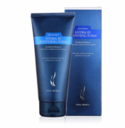 ahc洗面奶真假對(duì)比 ahc玻尿酸洗面奶真假辨別圖 ahc洗面奶真假對(duì)比 ahc玻尿酸洗面奶真假辨別圖