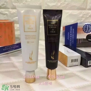 ahc眼霜怎么樣？ahc眼霜好用嗎