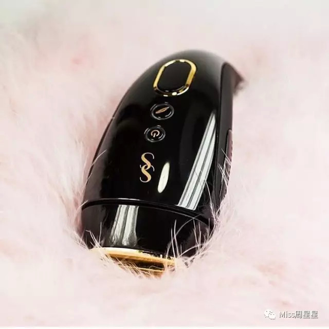 smooth skin脫毛儀怎么用？smoothskin慕金脫毛儀使用方法