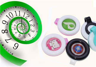 一個驅(qū)蚊扣能用多久？一個防蚊扣能用多久？