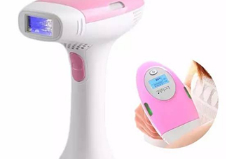 belulu ipl彩光脫毛機怎么用？belulu ipl彩光脫毛機使用方法