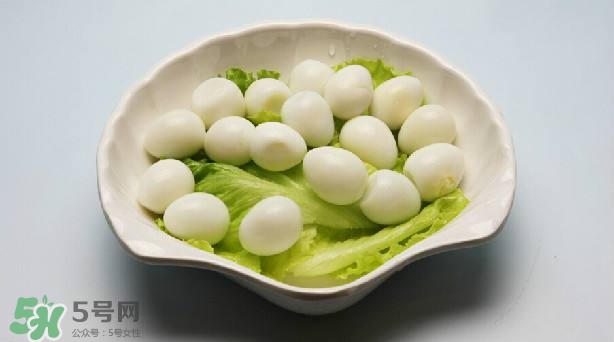 鵪鶉蛋和雞蛋哪個營養(yǎng)價值高？鵪鶉蛋怎么選購？