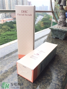 dhc磨砂膏怎么用?dhc磨砂膏使用方法 dhc磨砂膏怎么用?dhc磨砂膏使用方法