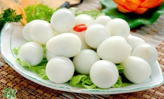 鵪鶉蛋怎么做好吃？鵪鶉蛋怎么好剝？