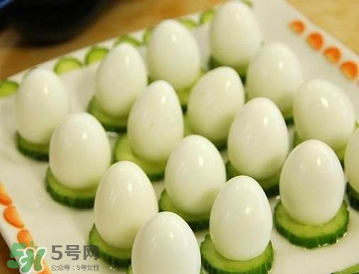 孕婦吃鵪鶉蛋會(huì)長(zhǎng)斑嗎？孕婦吃鵪鶉蛋好還是雞蛋好？