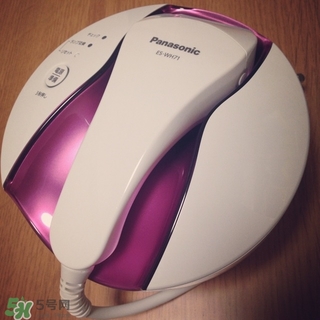 松下es wh81激光脫毛器怎么樣？松下es wh81激光脫毛儀價格