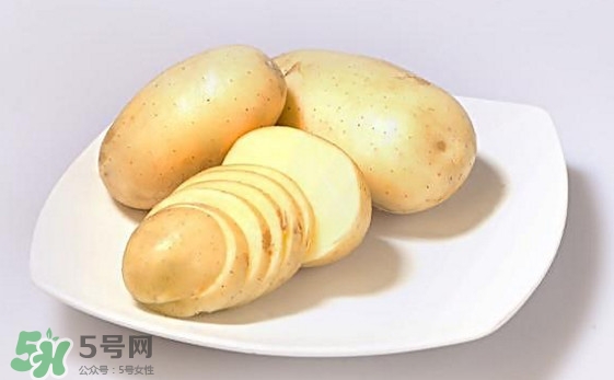 芭蕉能和土豆一起吃嗎？土豆可以和芭蕉一起吃嗎