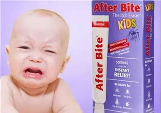after bite止癢膏日期怎么看？after bite生產日期在哪里？