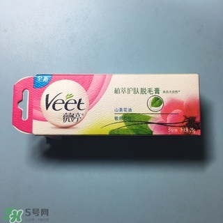 薇婷脫毛膏孕婦可以用嗎？懷孕可以用薇婷脫毛膏嗎？