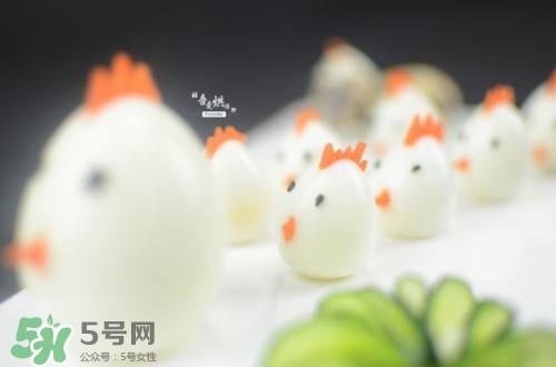 鵪鶉蛋怎么做好吃？鵪鶉蛋怎么好剝？