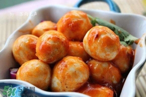 鵪鶉蛋能和胡蘿卜一起吃嗎？鵪鶉蛋能放多久？