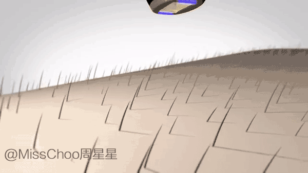 smooth skin脫毛儀怎么用？smoothskin慕金脫毛儀使用方法