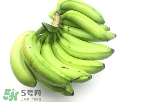 芭蕉如何保存時(shí)間久？青芭蕉摘下來(lái)怎么保存