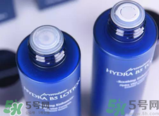 ahc水乳好用嗎？ahc水乳怎么樣？