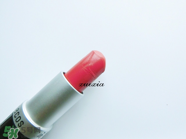 benecos口紅多少錢?benecos口紅專柜價(jià)格