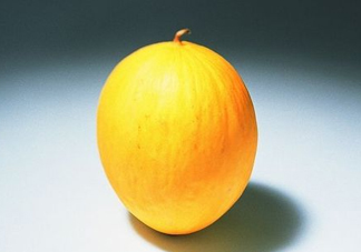 黃金瓜是熱性還是涼性？黃金瓜是涼性的嗎？