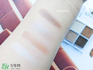 benecos眼影怎么樣?benecos眼影好用嗎? benecos眼影怎么樣?benecos眼影好用嗎?