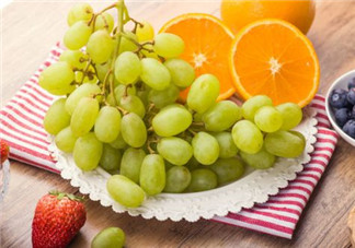 孕婦可以吃馬奶葡萄嗎？馬奶葡萄孕婦能吃嗎？