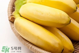 皇帝蕉有什么好處？皇帝蕉的功效與作用