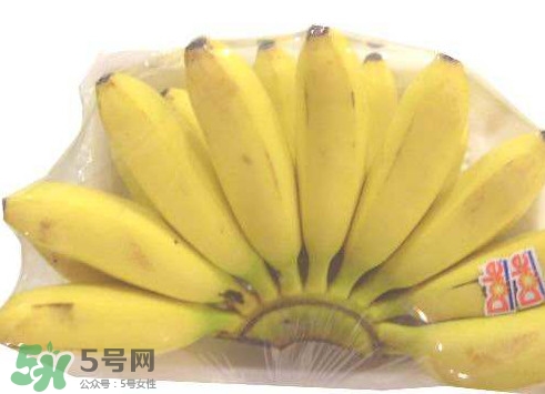 帝王蕉和皇帝蕉有區(qū)別嗎？帝王蕉和普通香蕉區(qū)別