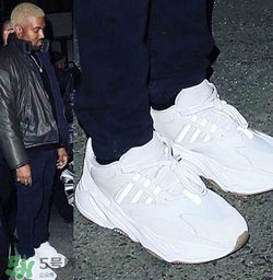 adidas yeezy runner什么時(shí)候發(fā)售？阿迪達(dá)斯yeezy runner發(fā)售時(shí)間