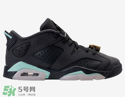air jordan 6 low mint foam多少錢？金扣aj6專柜價(jià)格