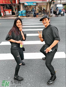 倪安東出軌對象是誰？倪安東出軌小三個(gè)人資料