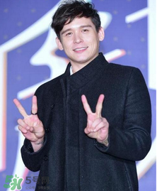 倪安東出軌對象是誰？倪安東出軌小三個(gè)人資料