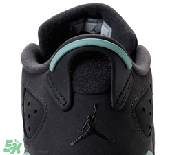 air jordan 6 low mint foam多少錢？金扣aj6專柜價(jià)格