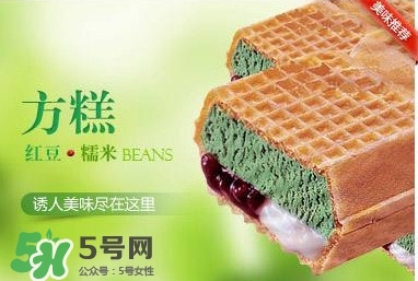 禮拜天方糕多少錢(qián)一根？禮拜天方糕多少錢(qián)一盒