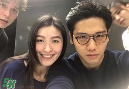 倪安東出軌對象是誰？倪安東出軌小三個(gè)人資料