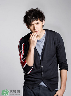 倪安東出軌對象是誰？倪安東出軌小三個(gè)人資料