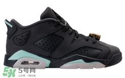 air jordan 6 low mint foam金扣什么時(shí)候發(fā)售？