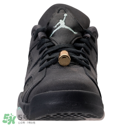 air jordan 6 low mint foam金扣什么時(shí)候發(fā)售？