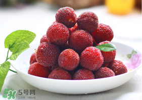 東魁楊梅什么時(shí)候上市？東魁楊梅什幾月成熟？