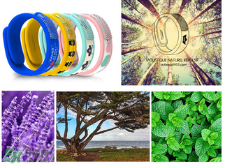 艾比驅(qū)蚊手環(huán)怎么樣？艾比驅(qū)蚊手環(huán)好用嗎？